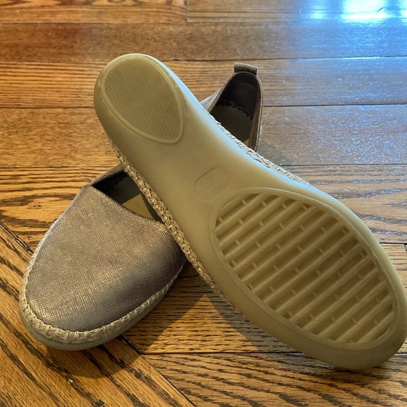 Flexx espadrille loafer size 6 - Picture 2 of 2